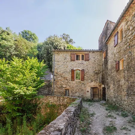 Le Moulin En Cevennes - Acces Prive Riviere *