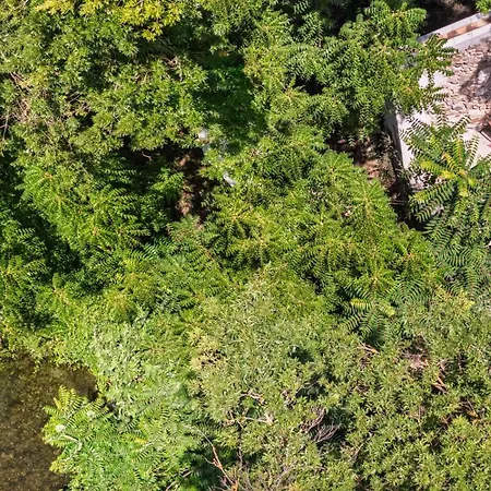 Prázdninový dům Le Moulin En Cevennes - Acces Prive Riviere *